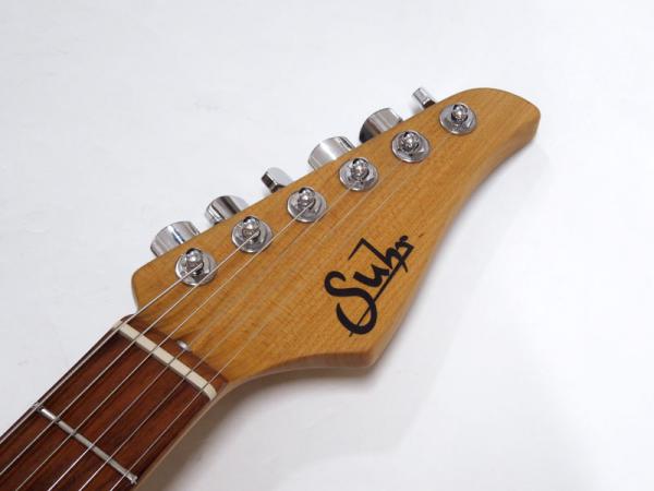 Suhr サー Modern Antique Pro / Vintage Yellow < Used / 中古 Suhr サー Modern Antique Pro / Vintage Yellow < Used / 中古