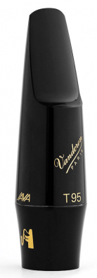 vandoren バンドーレン SM514B T95 JAVA テナーサックス マウスピース ハードラバー ジャバ 木管 tenor saxophone ebonite mouthpieces ジャズ向き