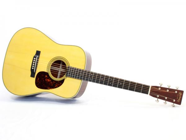 Martin Custom Shop CTM D-28 Rear Shift 