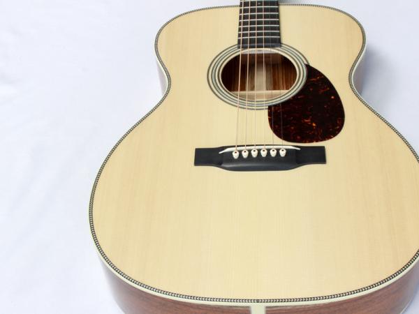 Martin Custom Shop CTM OM-28 Narrow Neck 