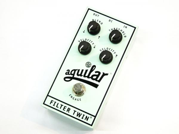 aguilar アギュラー FILTER TWIN < Used / 中古品 > 