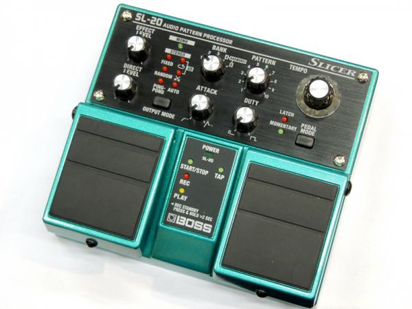 BOSS ボス SL-20 Slicer< Used / 中古品 > 