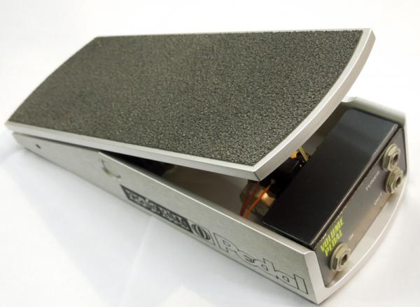 ERNIE BALL アーニーボール VOLUME PEDAL 250k 6166 < Used / 中古品 > 