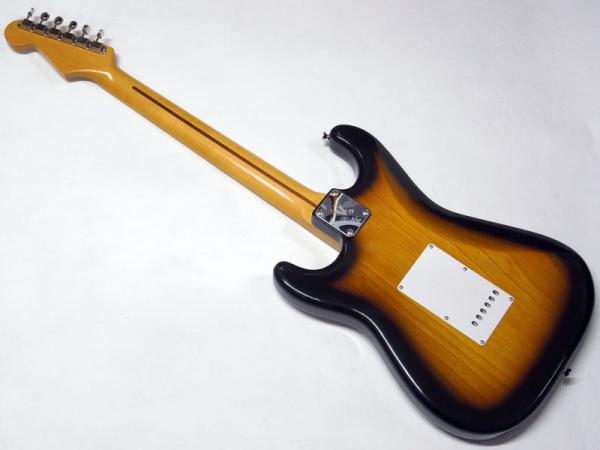 Vanzandt ヴァンザント STV-R1 Less Pressure / 2 Tone Sunburst