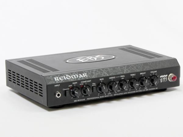 EBS イービーエス Reidmar | ワタナベ楽器店 京都本店