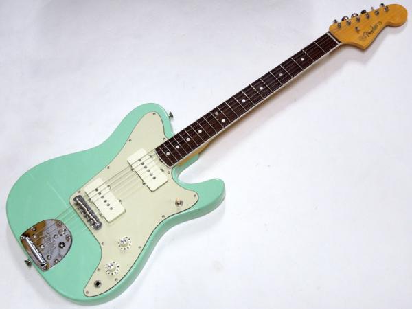 Fender ( フェンダー ) Parallel Universe 2018 Limited Edition Jazz Tele / Surf Green < Used / 中古品 >