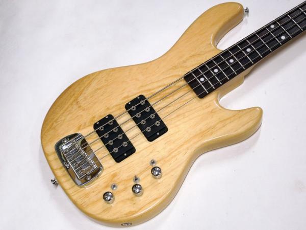 G&L Tribute L-2000 Natural ベース G&L Tribute L-2000 / Natural 【OUTLET】 43%OFF! | ワタナベ楽器店