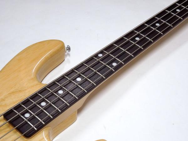 G&L Tribute L-2000 / Natural 【OUTLET】 43%OFF! | ワタナベ