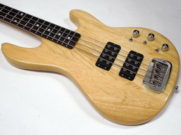 G&L Tribute L-2000 / Natural 【OUTLET】 43%OFF! | ワタナベ
