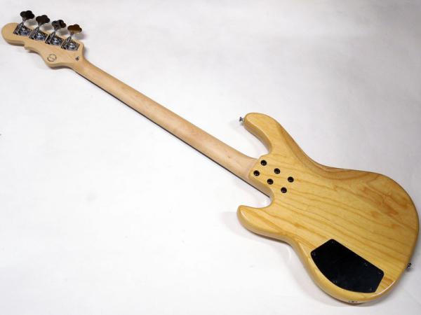 G&L Tribute L-2000 Natural ベース G&L Tribute L-2000 / Natural 【OUTLET】 43%OFF! | ワタナベ
