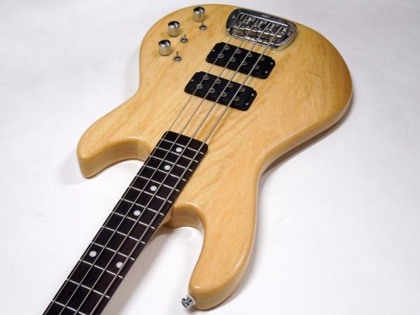 G&L Tribute L-2000 Natural ベース G&L Tribute L-2000 / Natural 【OUTLET】 43%OFF! | ワタナベ