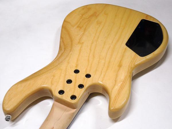 G&L Tribute L-2000 / Natural 【OUTLET】 43%OFF! | ワタナベ