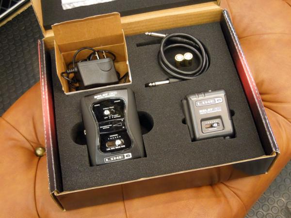 LINE6 ( ラインシックス ) Relay G30 <USED / 中古品> 