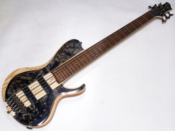 Ibanez アイバニーズ BTB846SC DTL