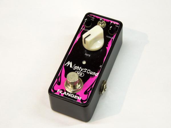 Mighty Sound M8 Flanger< USED / 中古品 > 