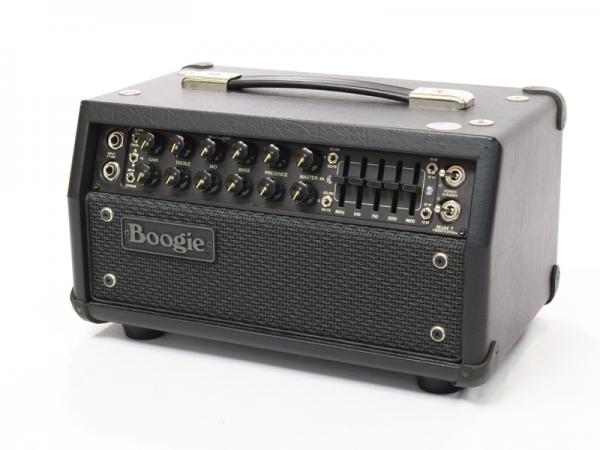 Mesa Boogie ( メサ・ブギー ) MARK-V TWENTY-FIVE - 25Wハイゲイン