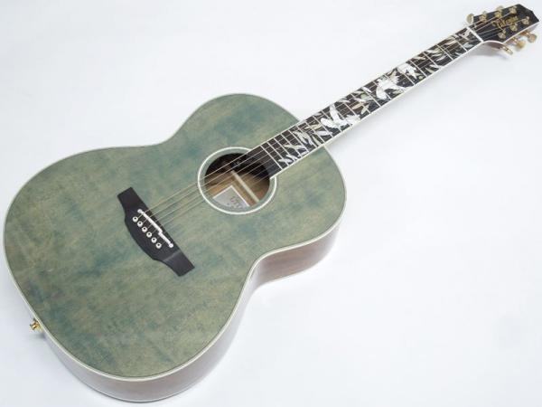 TAKAMINE タカミネ LTD2020 -Peace-