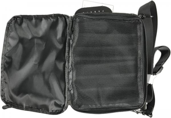 TOMBO トンボ HB-21X ハーモニカケース 21穴 22穴 複音ハーモニカ 7本