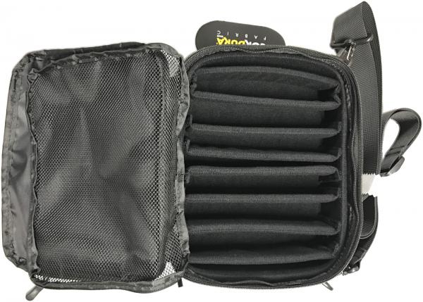 TOMBO トンボ HB-21X ハーモニカケース 21穴 22穴 複音ハーモニカ 7本