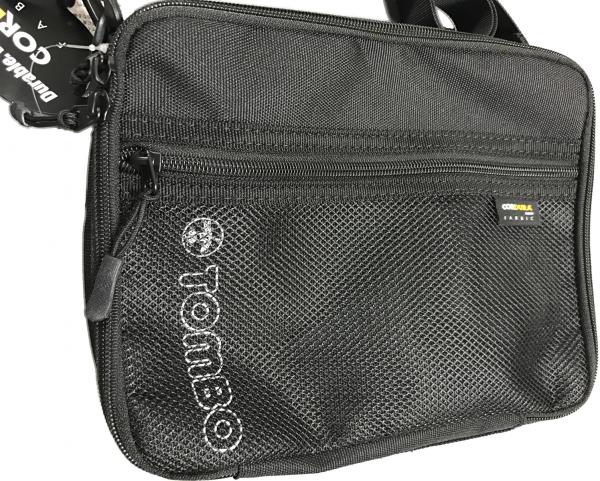 TOMBO トンボ HB-21X ハーモニカケース 21穴 22穴 複音ハーモニカ 7本