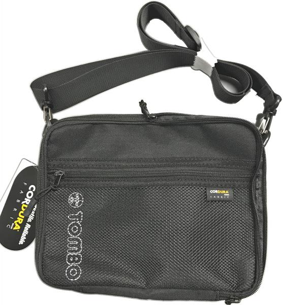 TOMBO トンボ HB-21X ハーモニカケース 21穴 22穴 複音ハーモニカ 7本