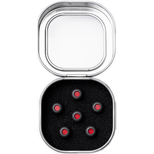 Martin LUXE BRIDGE PINS (18APP0005/DARK GRAY) ブリッジピン