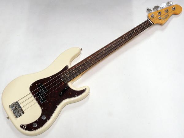 Fender ( フェンダー ) American Original '60s Precision Bass Olympic White
