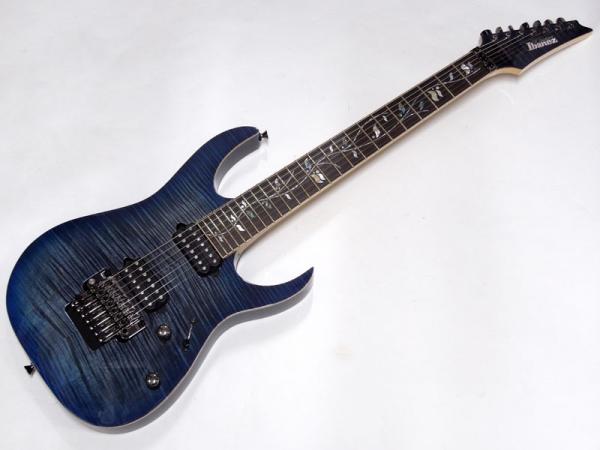 Ibanez ( アイバニーズ ) RG8527Z SDE