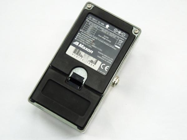 Maxon マクソン TBO9 True Tube Booster / Overdrive < USED / 中古品