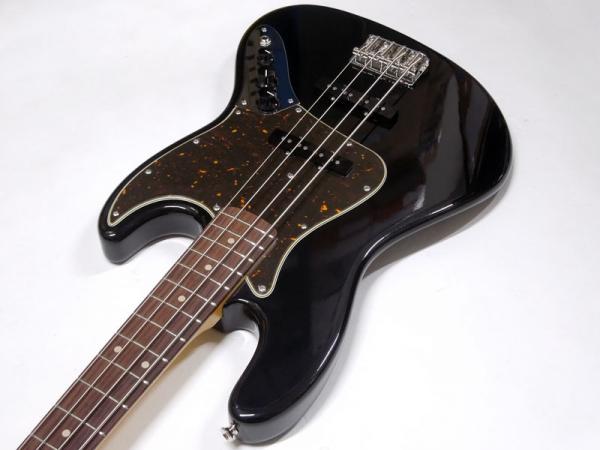 Vanzandt JBV-R2V Black【5弦】【マッチングヘッド】【新商品