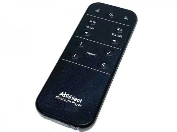 アバニアクト ABP-R02-MS 天井埋込型ブルートゥースプレイヤー他