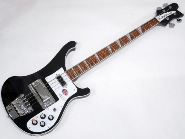 Rickenbacker 4003 JG 【OUTLET】