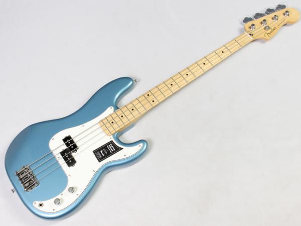 Fender ( フェンダー ) Player Precision Bass Tidepool / Maple