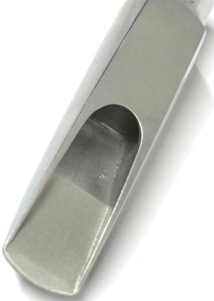 Bobby Dukoff ボビー デュコフ D5 ソプラノサックス メタル