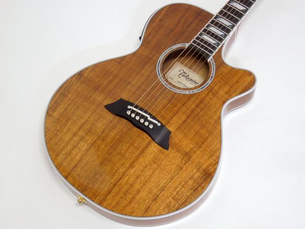 Takamine TSP178ACK N 【2025年製】【日本製】【エレアコ】 Takamine TSP178ACK N 【2025年製】【日本製】【エレアコ
