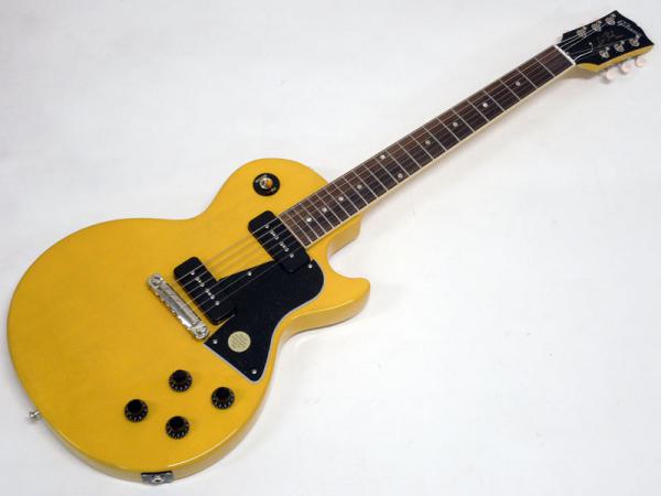 Gibson ギブソン Les Paul Special / TV Yellow #129590330