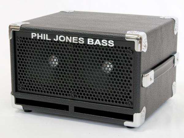 Phil Jones Bass ( フィル ジョーンズ ベース ) BC-2