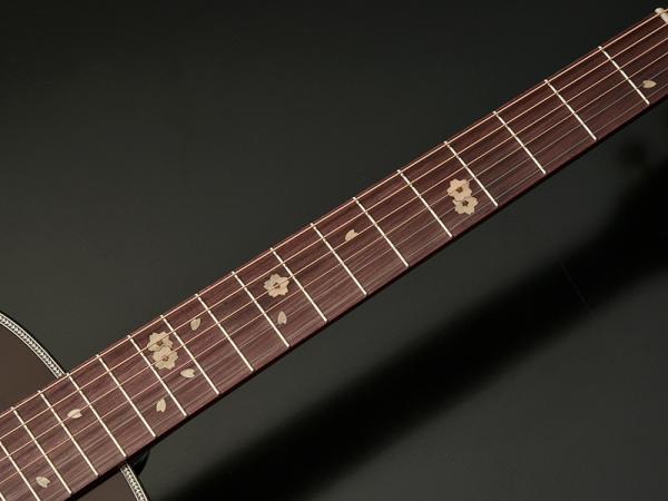 Headway ヘッドウェイ HN-BARCORT YZ N,S/STD YZB【国産 夜桜