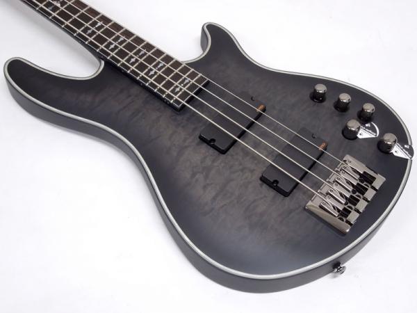 SCHECTER シェクター HELLRAISER EXTREME 4 / STBLS 【OUTLET