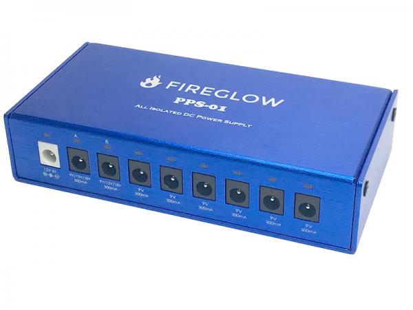 FIREGLOW PPS-01