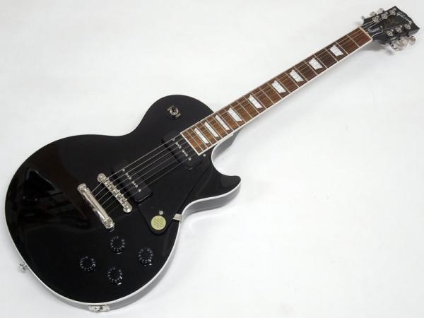 Gibson ( ギブソン ) Les Paul Classic 2018 T Ebony #180019544