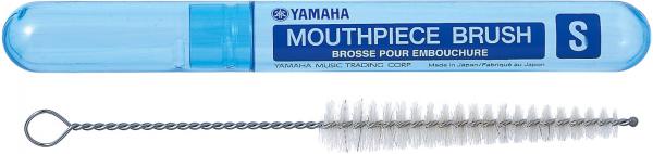 YAMAHA ヤマハ MPBS2 マウスピースブラシ Sサイズ 管楽器 クリーニング お手入れ用品 Mouthpiece Brush トランペット ホルン 他　北海道 沖縄 離島不可