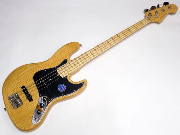 momose モモセ MJB2-STD / Maple Fingerboard / Natural #10923