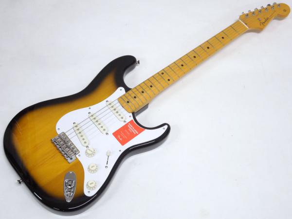 Fender ( フェンダー ) Made in Japan Traditional 50s Stratocaster / 2CS