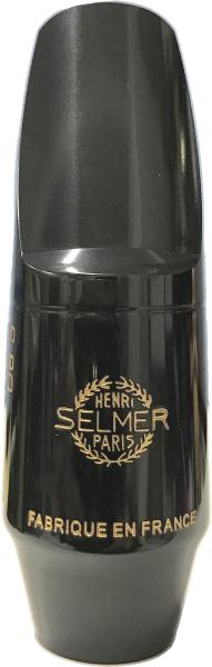 Henri Selmer Paris セルマー S80 E ソプラノサックス マウスピース
