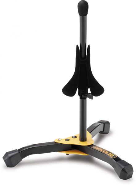 HERCULES トランペットスタンド(2本) HERCULES ハーキュレス DS510BB トランペットスタンド