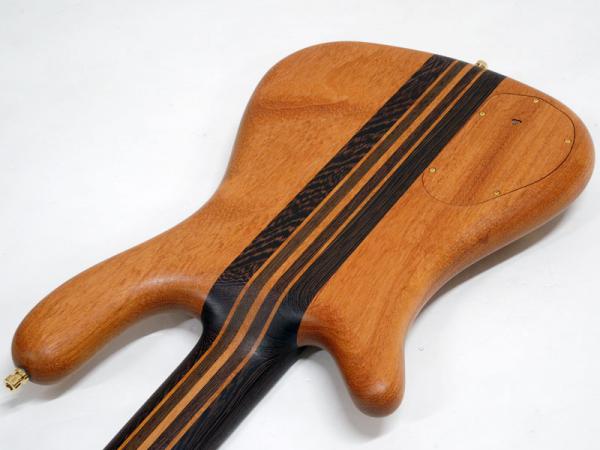 【ネック良好】Warwick streamer stage Ⅱ 5st 1999 fc6809_4227e768e99f4c998f19e6b