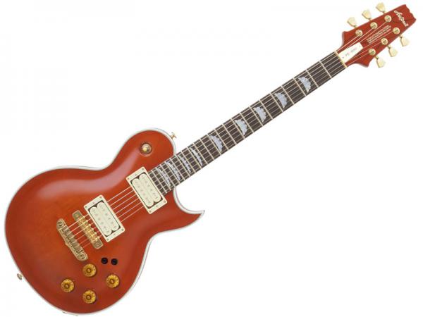 AriaProII RRG-85 97年製 国産ギター