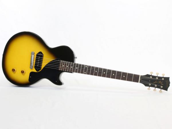 Gibson Custom Shop 1957 Les Paul Junior Single cutaway -レスポールジュニア / USED -