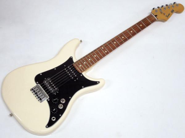 Fender ( フェンダー ) Player Lead Ⅲ / Olympic White  / PF